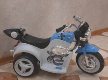 Uşaq motosikleti