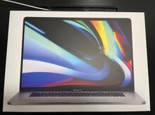 Apple Macbook Pro 16 inch /32 gb ram / 2 TB
