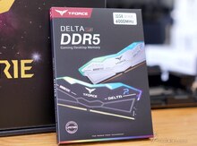 T-Force Delta RGB 32GB DDR5 5600Mhz