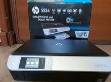 Printer "HP ENVY 5534"