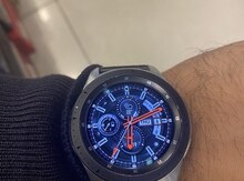 Samsung Galaxy Watch Silver 46mm
