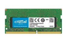Operativ yaddaş "RAM 8GB DDR4 CRUCIAL NB 2666MHZ (S)"