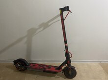 Elektirikli scooter