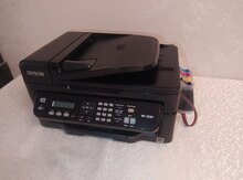 Printer "Epson WF-2530"