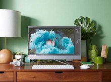 Monoblok "HP All-in-One 24-cb0199nw Bundle All-in-One PC"