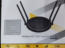 Wavlink AC1200 WiFi Router Dual Band

