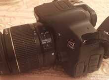 Fotoaparat "Canon 650D"