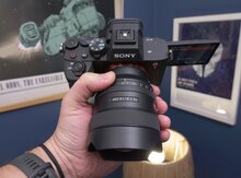 Fotoaparat "Sony a7 IV"