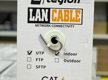 Kabel "Legion Utp Cat6  305 metr"