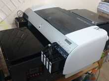 "Epson 4880 uv" printeri