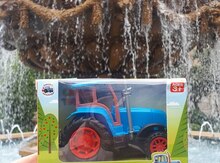 Oyuncaq traktor