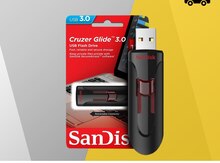 Flaş kart "Sandisk" 128GB Usb3