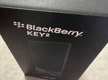 Blackberry KEY2 Black 128GB/6GB
