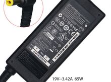 "Acer 19V 3.42A 65W" adapteri