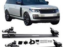 "Range Rover 2020" ayaqaltıları