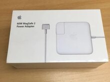 "Apple Magsafe 2 60W" adapteri