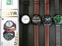 Smart watch "Dt3max ultra" 