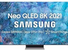 TV "Samsung QE85QN900AUXRU"