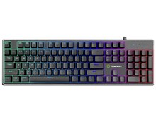 "Gamemax K901" klaviatura