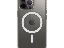 Apple iPhone 13 Pro Clear Case with MagSafe