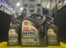 SHELL 5W30 ULTRA ECT C3 5L