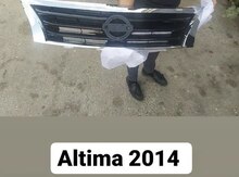 "Nissan Altima" radiator barmaqlığı