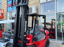 Forklift "Maximal FD30T", 2021 il