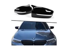 "BMW G30" güzgü qapaqları