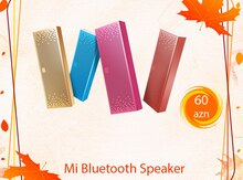 Mi Bluetooth Speaker