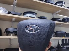 "Hyundai Sonata 2014" üçün airbag