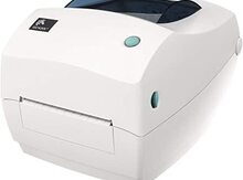 "Zebra GC420t" Barkod Printer