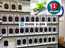 Apple iPhone 14 Pro Deep Purple 128GB/6GB