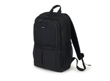 Çanta "Dicota Eco Backpack SCALE D31429-RPET"