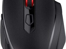 "Defender Redragon Tiger 2" wired gaming mouse optics 77637