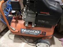 "Daewoo" kompressoru