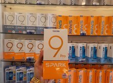 Tecno Spark 9 Pro 4/64GB