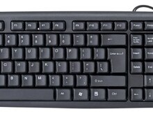 "Defender Element HB-520" USB Wired keyboard 45518