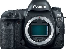 Fotoaparat "Canon EOS 5D Mark IV body"