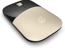 Kompüter siçanı "HP Z3700 Gold Wireless  X7Q43AA"