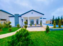 Bağ evi, Şüvəlan qəs.