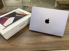Apple MacBook Pro M1 14-inch 16/512GB Space Gray