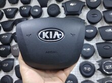 "Kia Rio 2010-2014" airbag