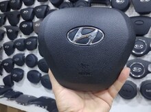 "Hyundai Sonata 2016-2018" üçün airbag