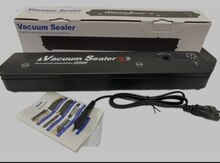 Vakum aparatı "Sealer"