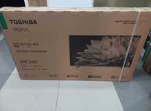Televizor "TOSHIBA 127 4K smart"