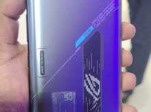 Asus Rog Phone 6D Grey 16GB/256GB