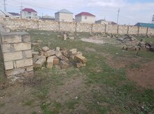 4 sot torpaq sahəsi, Qaradağ r.