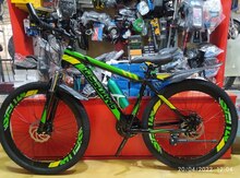 Velosiped "QSGUANG 26 MTB"