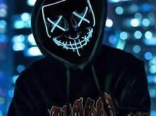 Neon maska