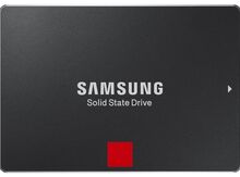 SSD "Samsung 860 Pro" 512GB